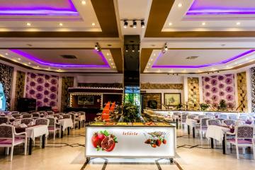 Отель L’etoile Beach Hotel Турция, Мармарис, фото 18