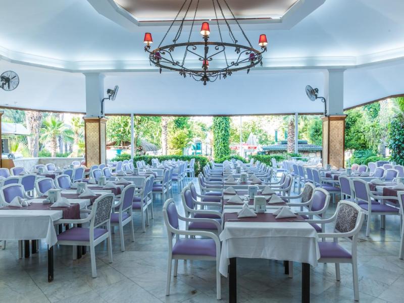 L’etoile Beach Hotel