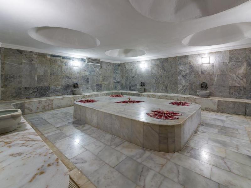 L’etoile Beach Hotel