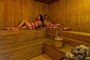 Отель L’etoile Beach Hotel Турция, Мармарис, фото 22
