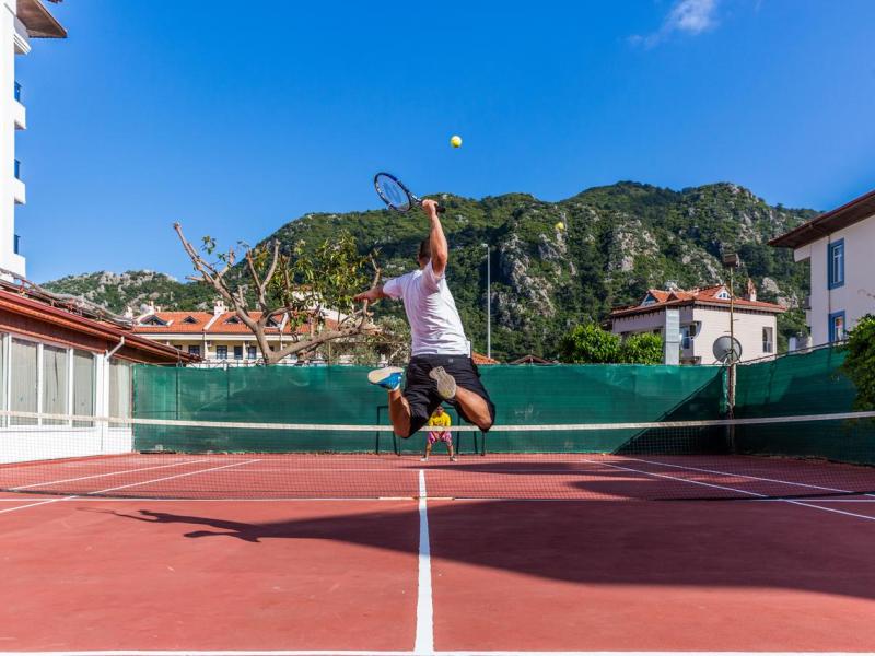 L’etoile Beach Hotel