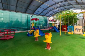 Отель L’etoile Beach Hotel Турция, Мармарис, фото 24