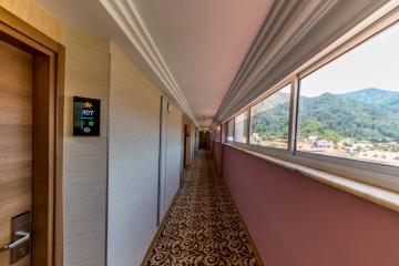 Отель L’etoile Beach Hotel Турция, Мармарис, фото 27