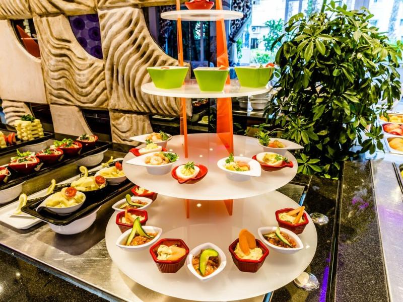 L’etoile Beach Hotel