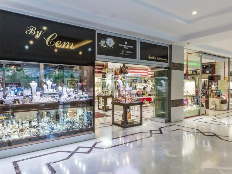 L’etoile Beach Hotel