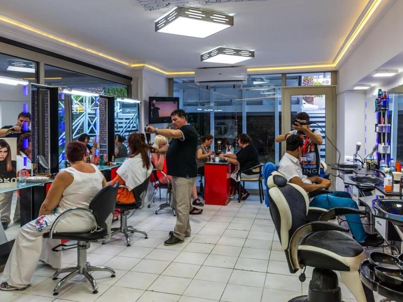 L’etoile Beach Hotel