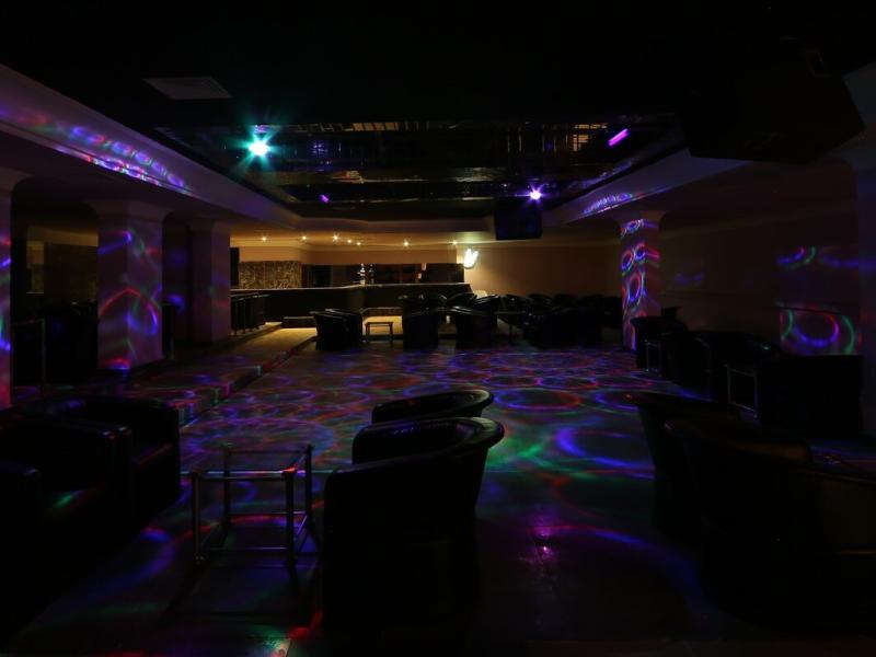 L’etoile Beach Hotel