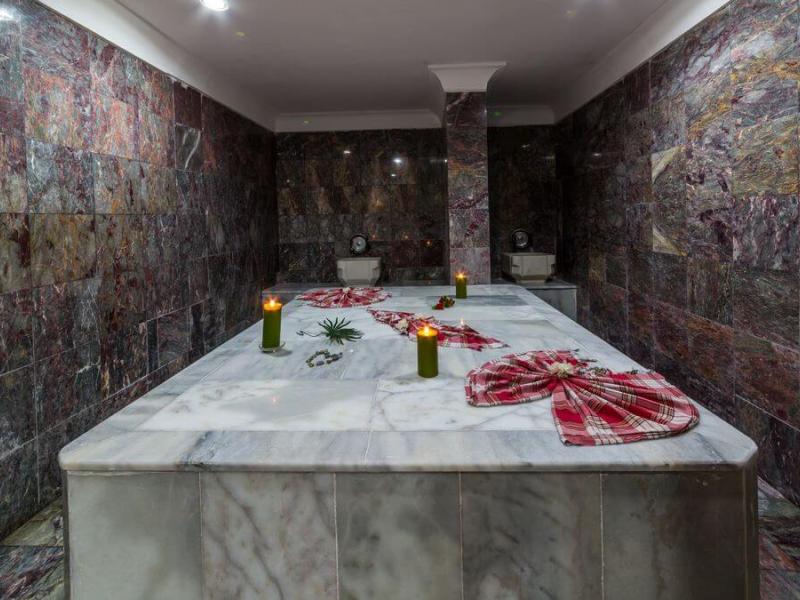 L’etoile Beach Hotel