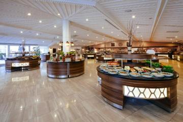 Отель Selectum Family Resort Турция, Илерибаши, фото 11
