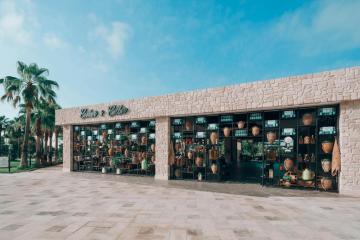 Отель Selectum Family Resort Турция, Илерибаши, фото 12