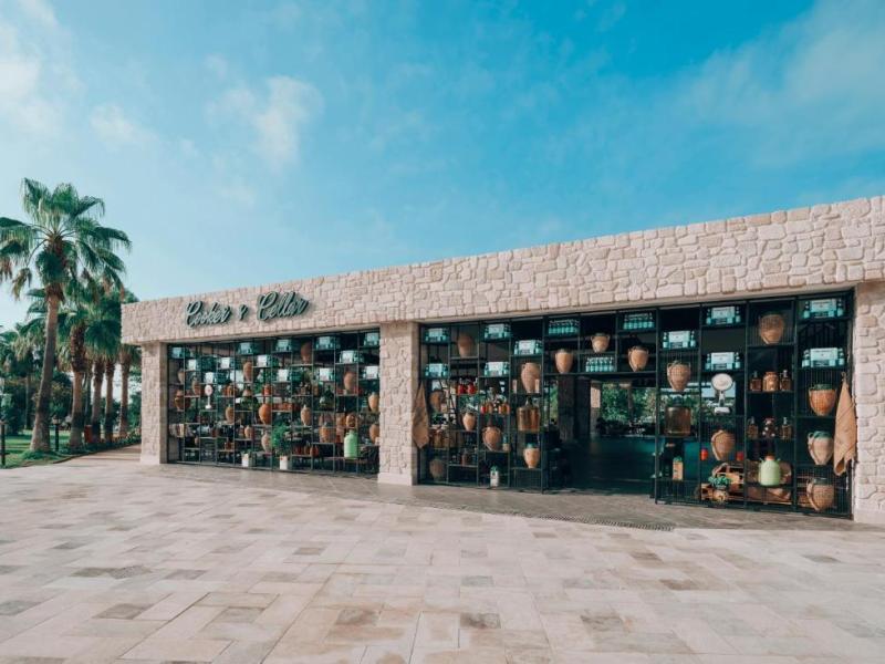 Selectum Family Resort