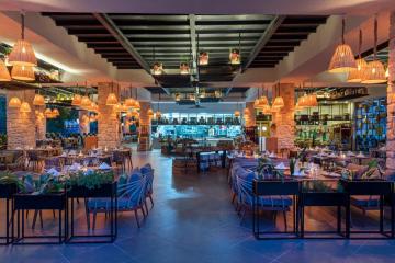 Отель Selectum Family Resort Турция, Илерибаши, фото 13