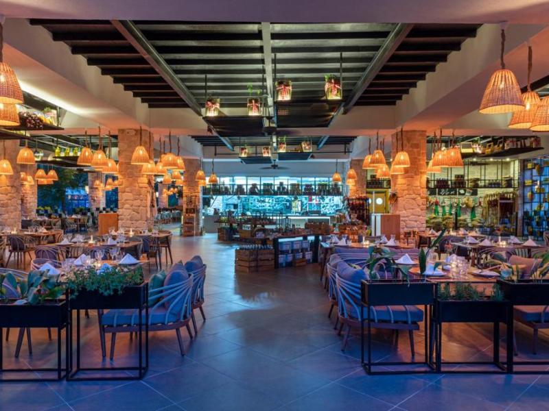 Selectum Family Resort