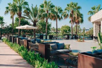 Отель Selectum Family Resort Турция, Илерибаши, фото 14
