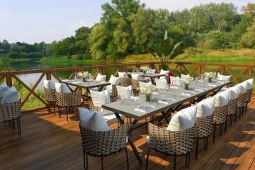 Отель Selectum Family Resort Турция, Илерибаши, фото 15