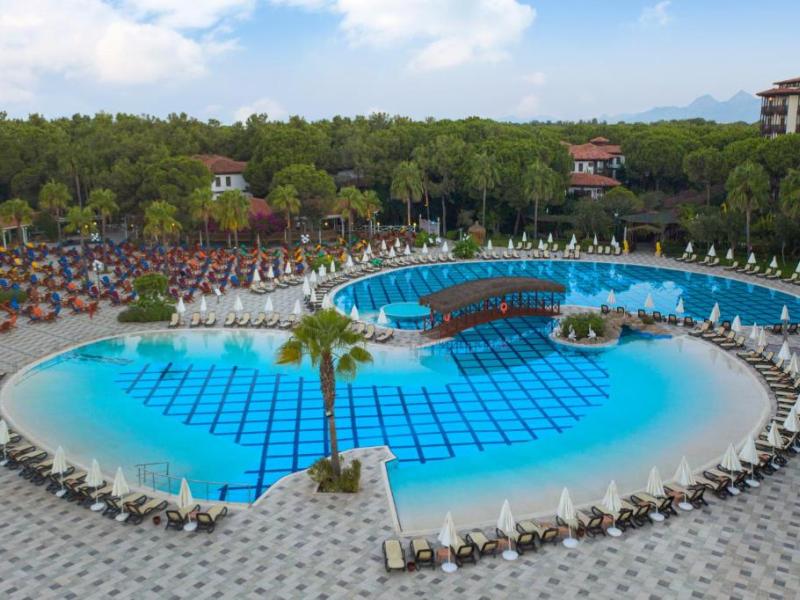 Selectum Family Resort