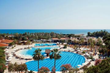 Отель Selectum Family Resort Турция, Илерибаши, фото 20