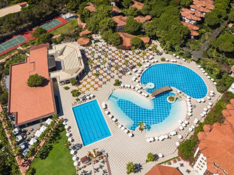 Selectum Family Resort