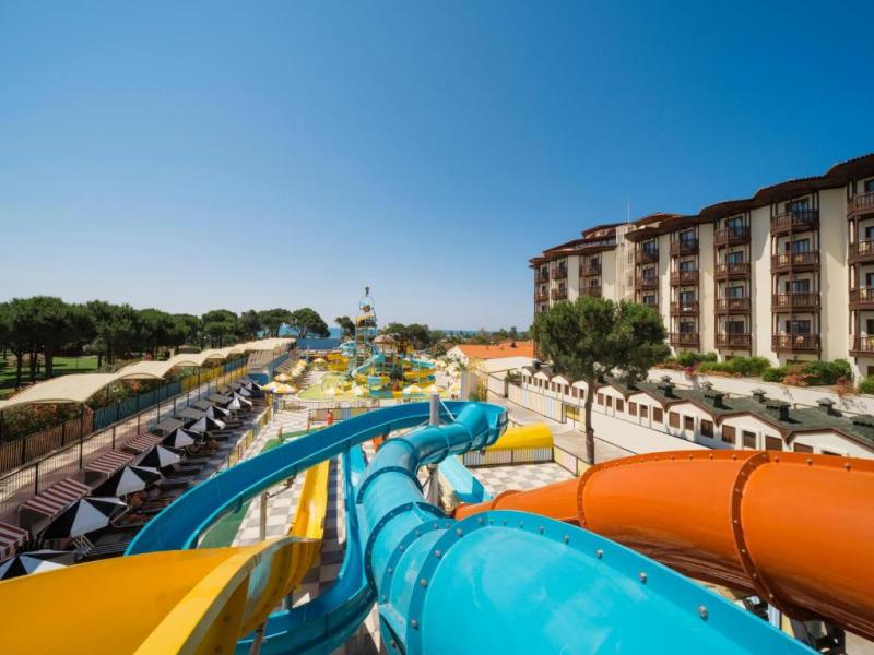 Selectum Family Resort