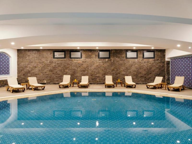 Selectum Family Resort