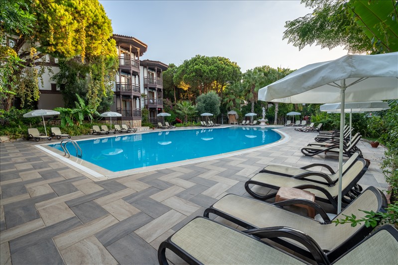 Selectum Family Resort