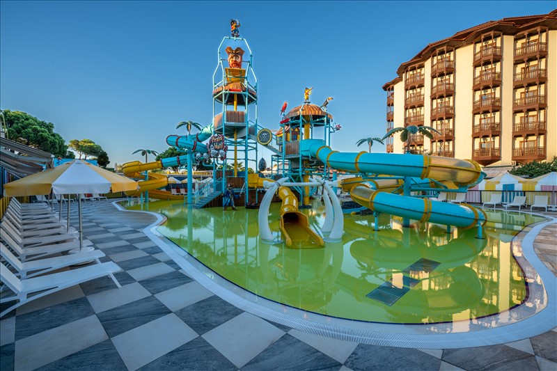 Selectum Family Resort