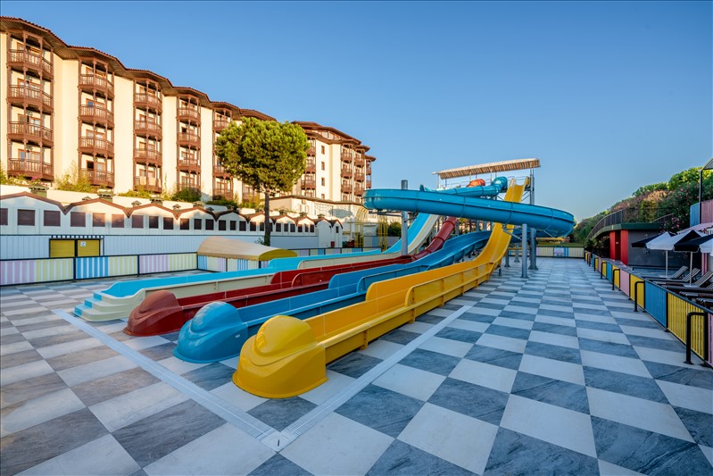 Selectum Family Resort