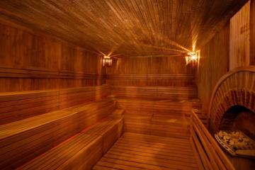 Отель Selectum Family Resort Турция, Илерибаши, фото 32