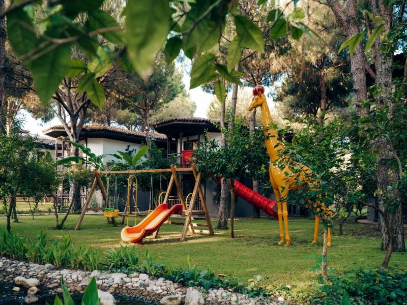 Selectum Family Resort