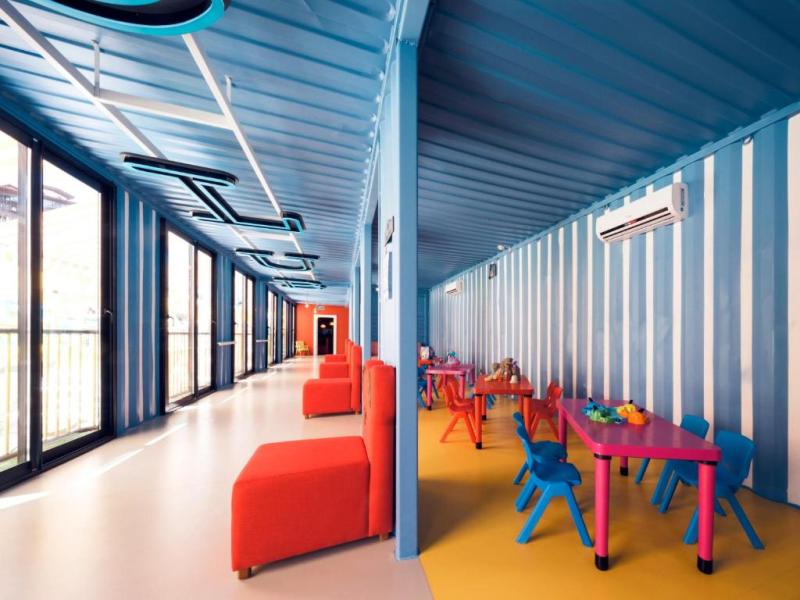 Selectum Family Resort