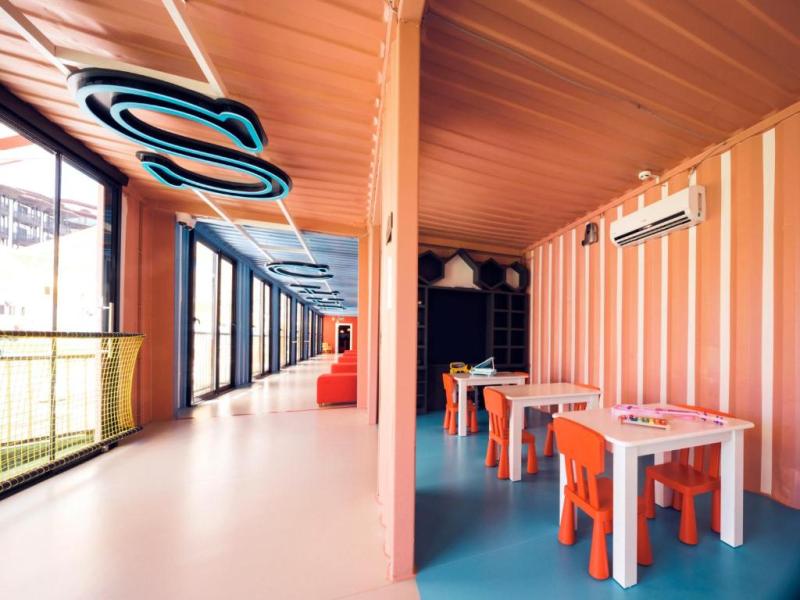 Selectum Family Resort