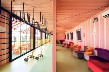 Отель Selectum Family Resort Турция, Илерибаши, фото 40