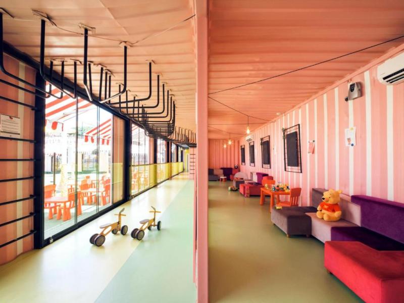 Selectum Family Resort