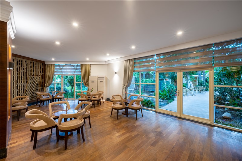 Selectum Family Resort