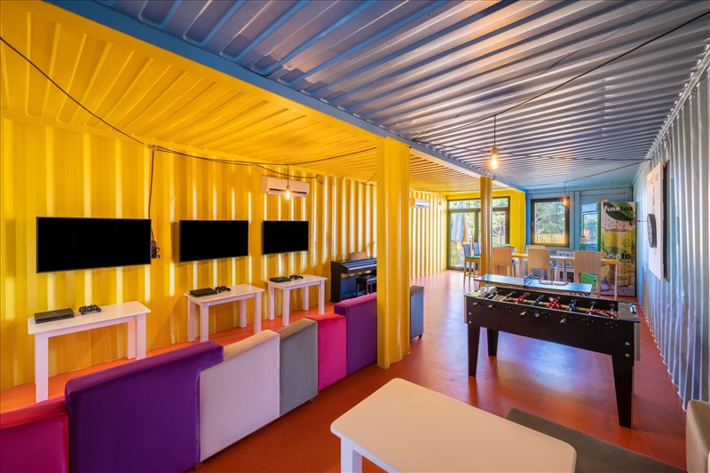 Selectum Family Resort