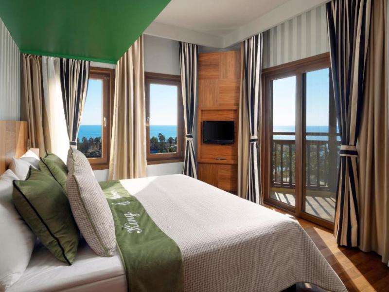 Selectum Family Resort