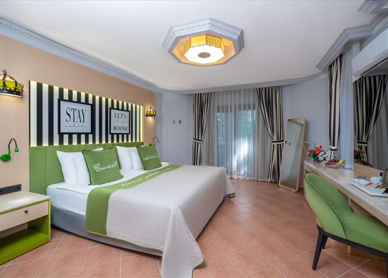 Selectum Family Resort