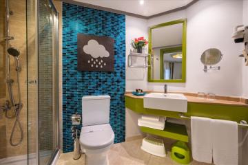Отель Selectum Family Resort Турция, Илерибаши, фото 7