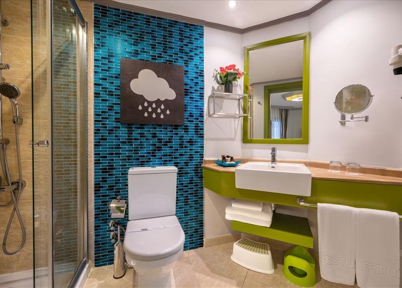 Selectum Family Resort