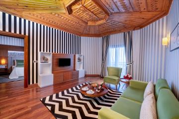 Отель Selectum Family Resort Турция, Илерибаши, фото 8