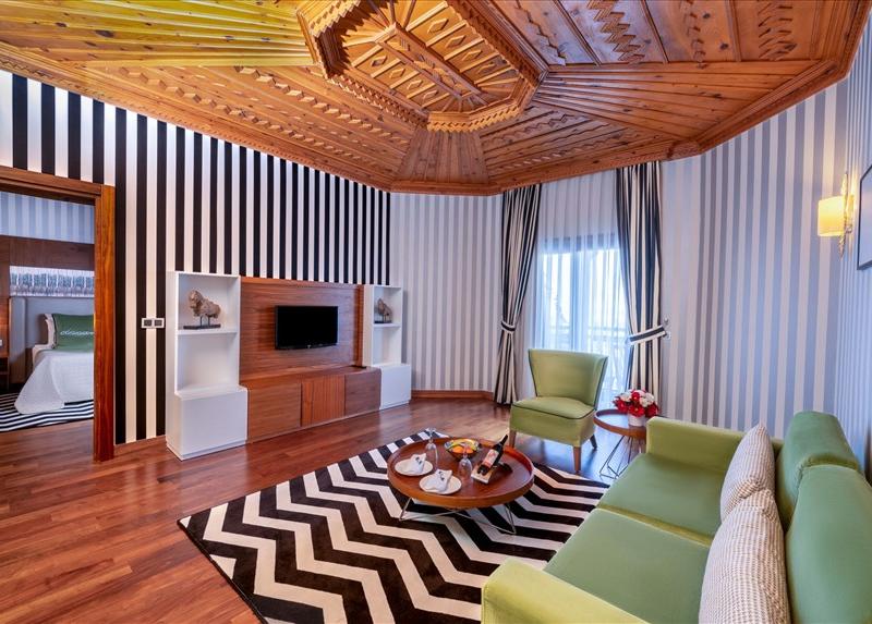 Selectum Family Resort