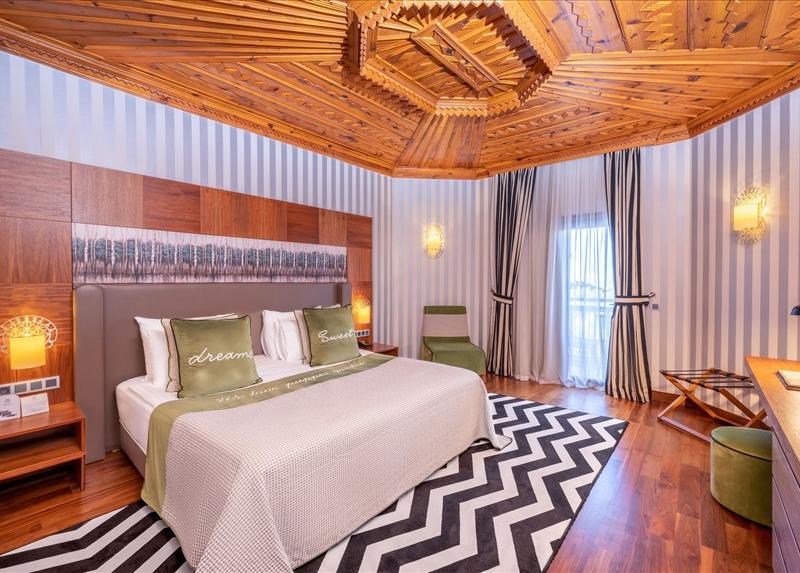 Selectum Family Resort