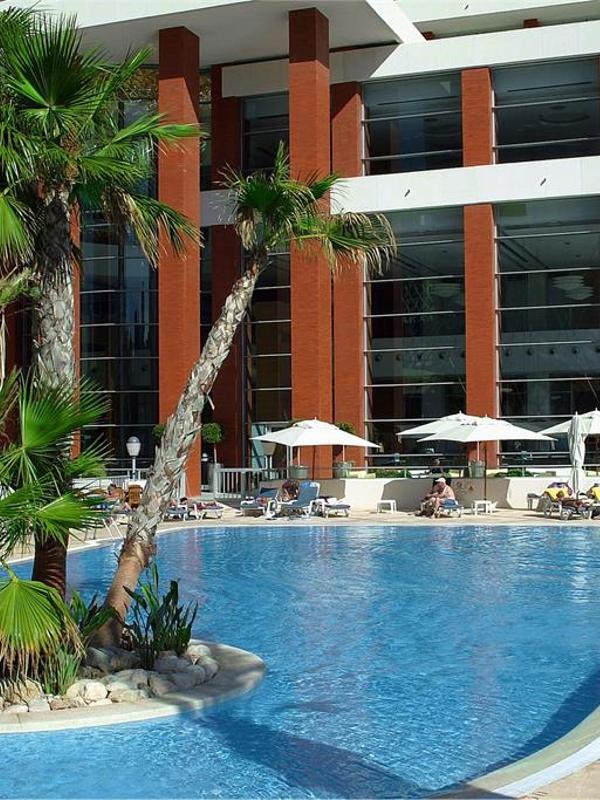 Levante Club Hotel & Spa