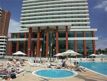 Levante Club Hotel & Spa
