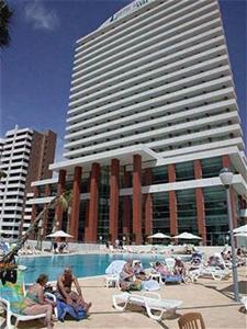 Levante Club Hotel & Spa