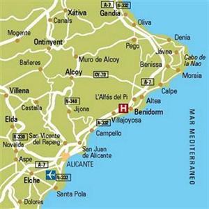 Levante Club Hotel & Spa