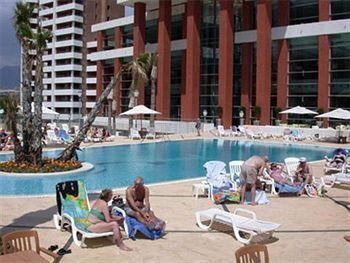Levante Club Hotel & Spa
