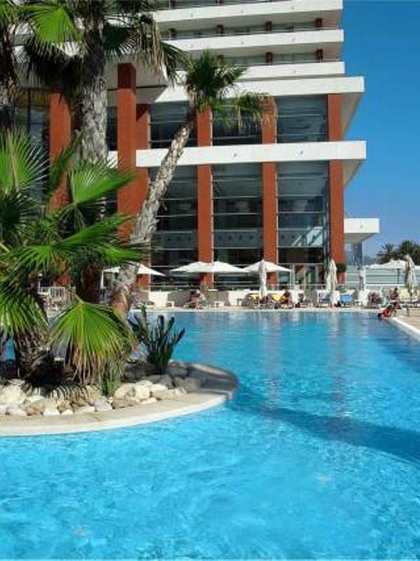 Levante Club Hotel & Spa