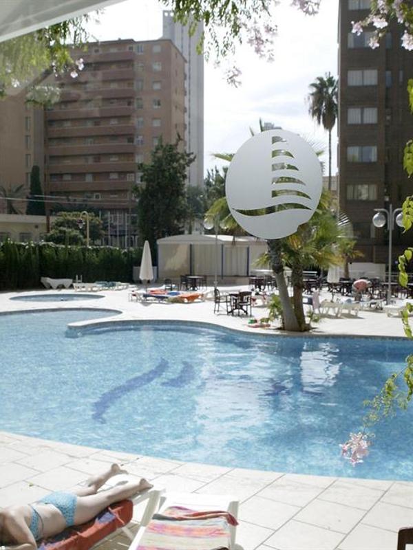 Levante Club Hotel & Spa