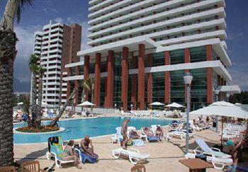 Levante Club Hotel & Spa